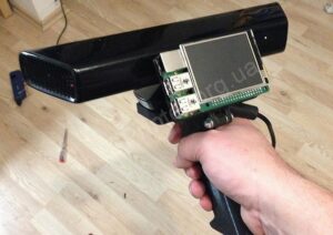 кинект на пк виндовс