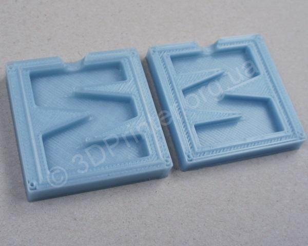 Новинка под названием MOLDLAY.