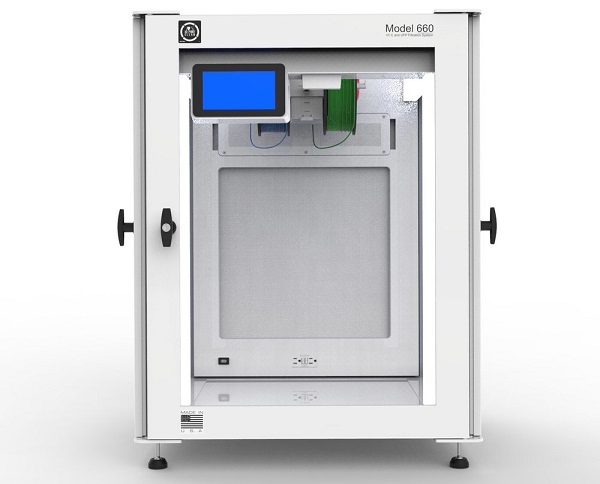 Защитные боксы для 3D принтеров от 3DPrintClean