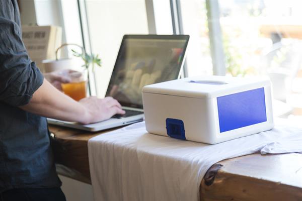 SPoE – принтер, который может изменить мир печати навсегда