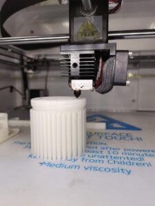 3д печать нейлон