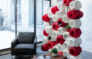 11 лучших 3D печатных проектов мебели