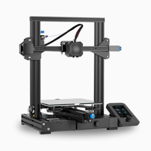 3D Принтери FDM