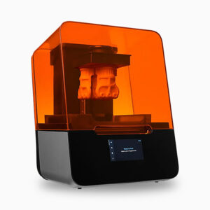 SLA/DLP/LCD принтери