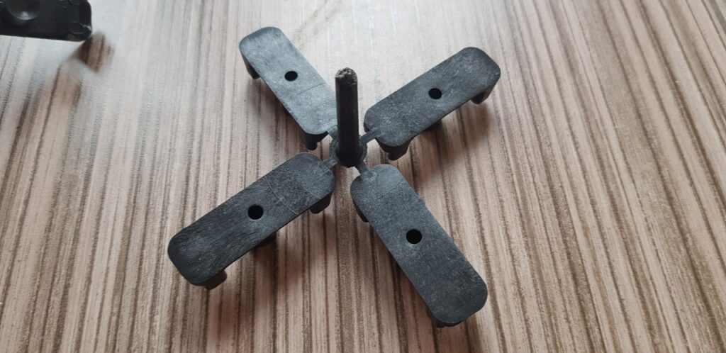 лиття поліуретану