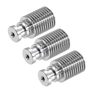 Радіатор E3D для 3д принтера Директ