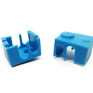 Силіконовий чохол для хотенда 3д принтера E3D