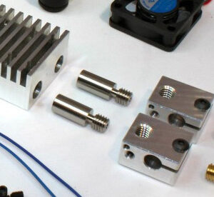 Горло для 3д принтера купить Киев