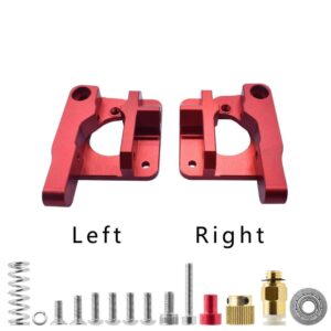 Механізм подачі пластику CR10 для Ender 3