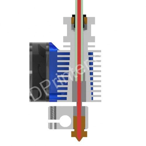 купить радиатор для 3д принтера