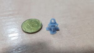 3д печать заказ Киев