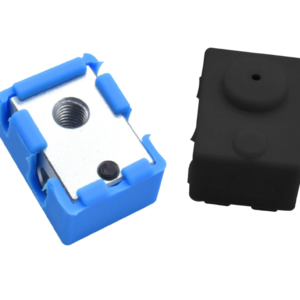 Силіконовий чохол для хотенда 3д принтера E3D/Volcano/CR10