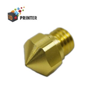 Сопло MK10 для 3д принтера Flashforge/Wanhaо, сопло для флешфордж