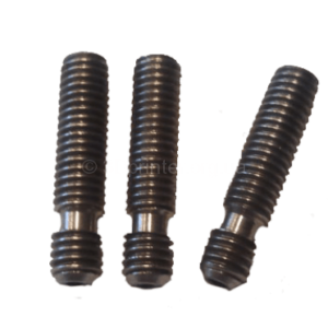 Термобар'єр для хотенда 3д принтера - E3D, термобарьер 3д принтера, горло радиатора