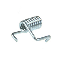 Пружинка-натягувач для ременя gt2 6 мм, натяжитель ремня жт2 6 мм