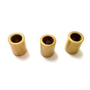 Безлюфтові бронзові втулки для валу 8 мм купить, бронзовые втулки для 3д принтера