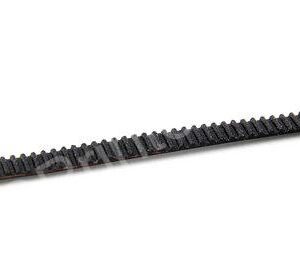 Зубчатий ремінь gt2 для 3д принтера - 6 та 10 мм (в метрах)