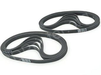 Замкнутий кільцевий ремінь для 3д принтера