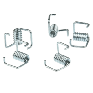 Пружинка-натягувач для ременя gt2 6 мм, натяжитель ремня 6 мм