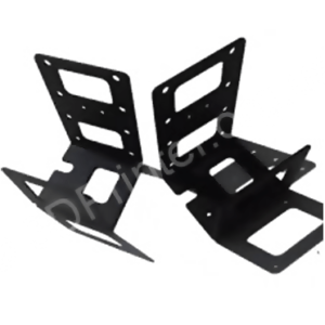 Каретка екструдера 3д принтера