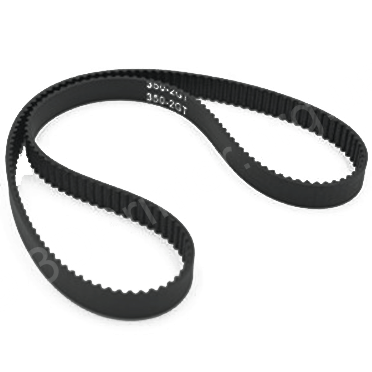 Замкнутий кільцевий ремінь для 3д принтера, кольцевой ремень ля 3д принтера