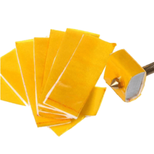 Термокожух для хотенда 3д принтера - Шуба. Теплоізоляція нагрівального блоку, теплоизоляция