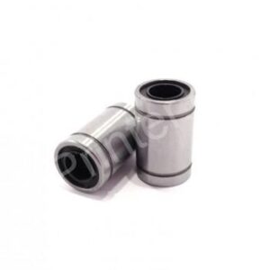 Лінійний підшипник для 3д принтера - LM**UU, купить линейный подшипник скольжения для 3д принтера Украина Киев