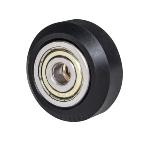 Ролик V-типу для алюмінієвого профілю 2020