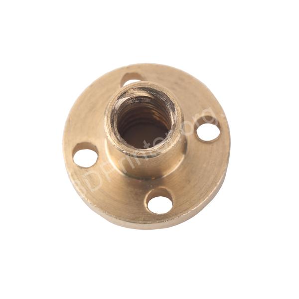 Гайка для Т8 гвинта осі Z 3д принтера Ендер Анет Аникубик