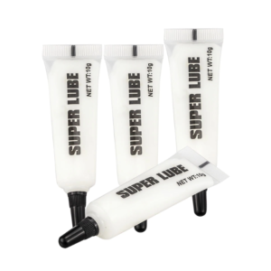 Густе мастило для механіки 3д принтера “Super Lube”, густая смазка для 3д принтера купить
