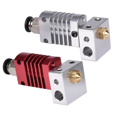 Радіатор CR10 для екструдера 3д принтера