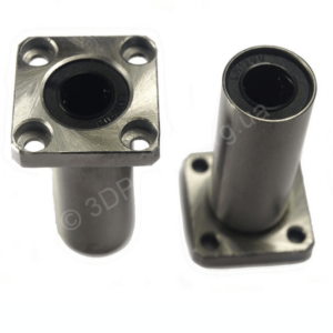 Фланцевий підшипник LMK