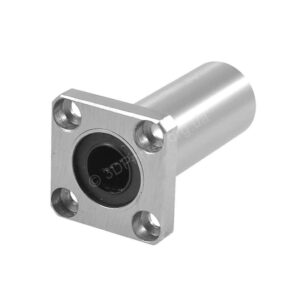 Фланцевий підшипник LMK