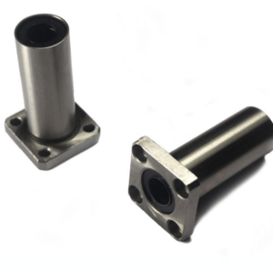 Удлиненный фланцевый подшипник LMK