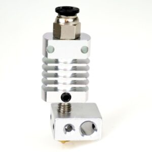 Радіатор CR10 для екструдера 3д принтера