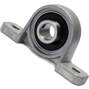 KP – підшипник у вертикальному корпусі для 3д принтера KP – подшипник в вертикальном корпусе