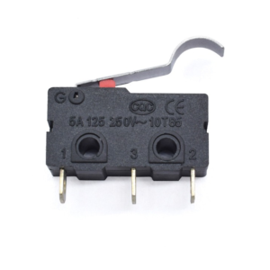 Концевой выключатель KW12-3/ OMRON SS-5GL-2