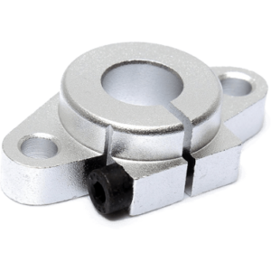 Фіксатор валу SHF для 3д принтера, фиксатор крепление вала для 3д принтера, держатель вала