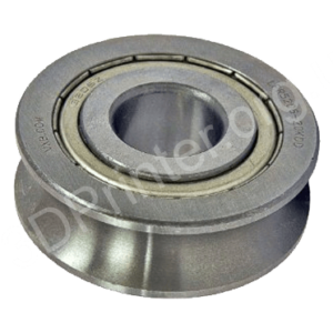 U-типовий підшипник для механізму подачі пластика, подшипник для механизма подачи пластика, подшипник фидера