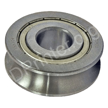 U-типовий підшипник для механізму подачі пластика, подшипник для механизма подачи пластика, подшипник фидера