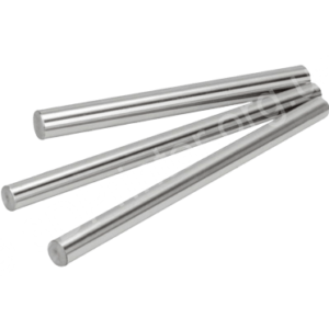 Гладкий гартований вал для 3д принтера купить Украина, вал из закаленной стали Киев