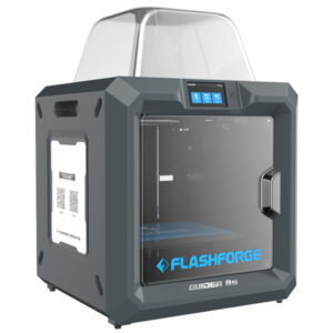 3Д принтер Flashforge Guider II купить 3д принтер