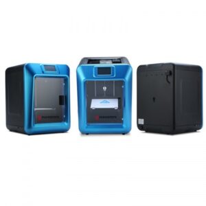 3д принтер MakerPi K5 Plus с автокалибровкой