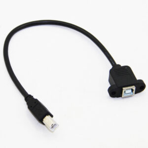 Перехідник USB BB для плати 3д принтера