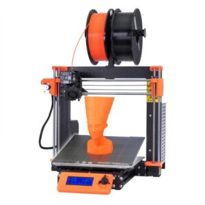3д принтер Original Prusa i3 MK3S+ купить