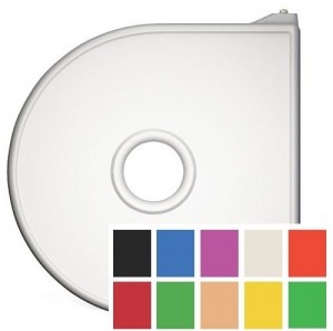 ABS Картридж для 3D-принтера 3D Systems CubeX