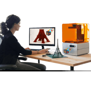 3D печать. 10 простых шагов подготовки файла.