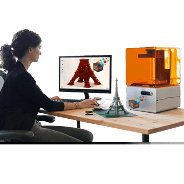 3D печать. 10 простых шагов подготовки файла.