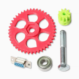 Запчастини для 3D принтера