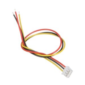 Конектор 3-Pin мама/тато ХН2.54